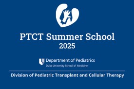 PTCT Summer School Graphic